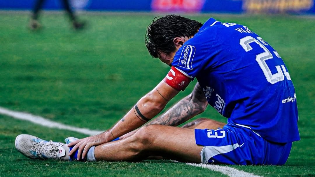 Persib Gagal Raih Tiga Poin, Marc Klok Ungkap Kekecewaan Usai Ditahan Arema FC